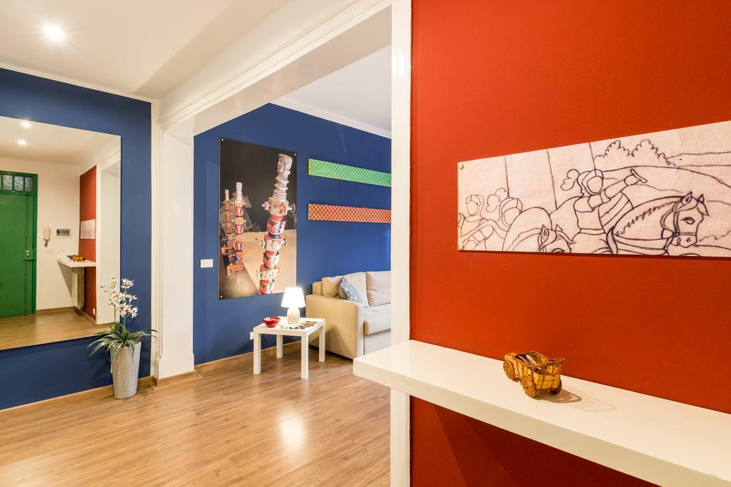 Casa Sikania Apartment Palermo Exterior photo